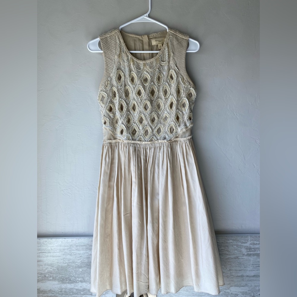 Anthropologie Moulinette Soeurs Dress